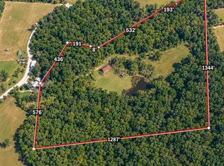 1300 Altheas Aly, Robertsville, MO 63072