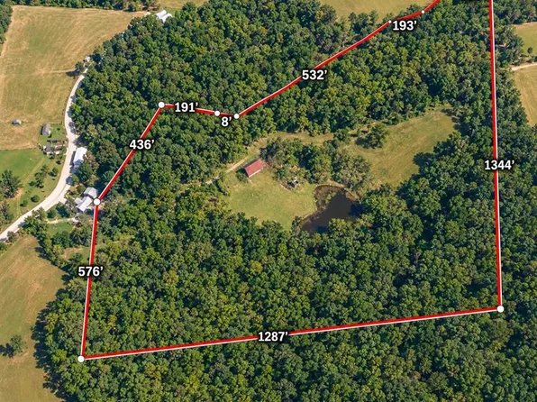 1300 Altheas Aly, Robertsville, MO 63072
