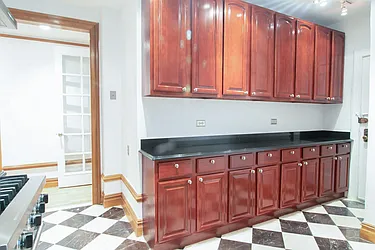 Rented by WAM Partners - William Moses Co.
