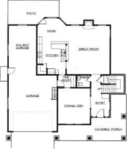 2nd image of 4477 N Cartwright