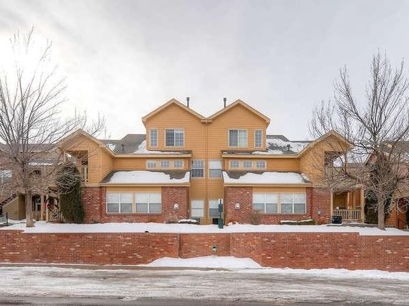 14296 E Whitaker Pl UNIT 106