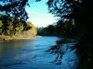 4.6 Acre Tucker Rd, Limington, ME 04049