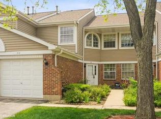 310 W Happfield Dr #310, Arlington Heights, IL 60004
