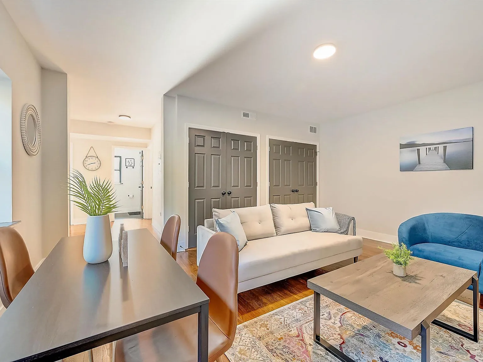Renovated Historic Charm in the Heart of Cincinnati — Photo 4
