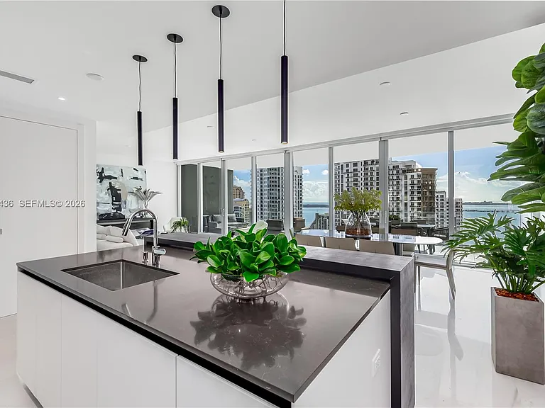 300 Biscayne Boulevard Way #2802 — Photo 14