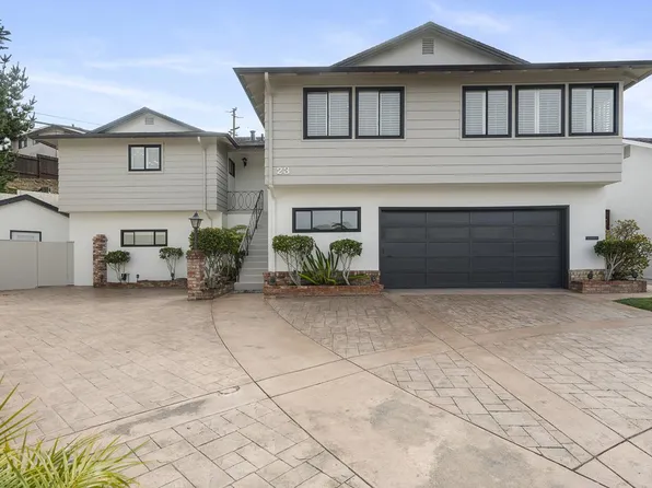 23 Shasta Ct, South San Francisco, CA 94080