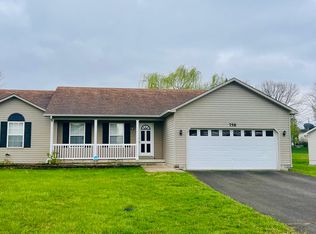 758 Denali St, Bowling Green, KY 42101
