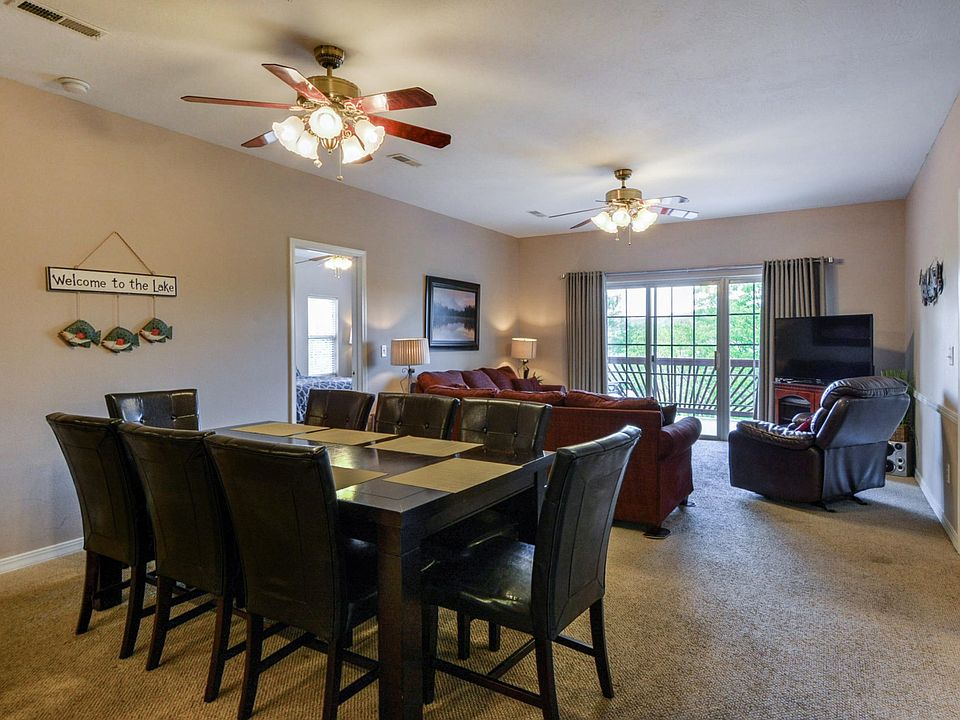 Great Open Floor Plan