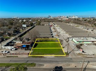 0 Scott St, Houston, TX 77021