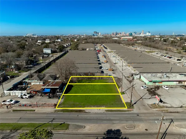 0 Scott St, Houston, TX 77021