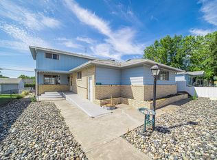 1134 W Park St, Pasco, WA