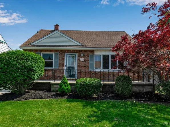 213 Orchard Dr, Buffalo, NY 14223