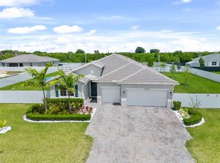 16065 SW 277th St, Homestead, FL 33031