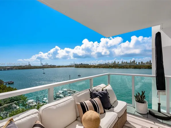 1000 West Ave APT 825, Miami Beach, FL 33139