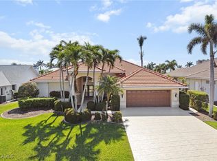 1438 SW 54th Ter, Cape Coral, FL 33914