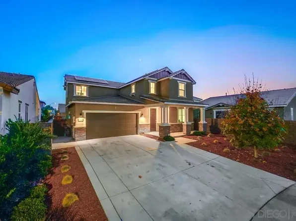 29983 Penn St, Menifee, CA 92585