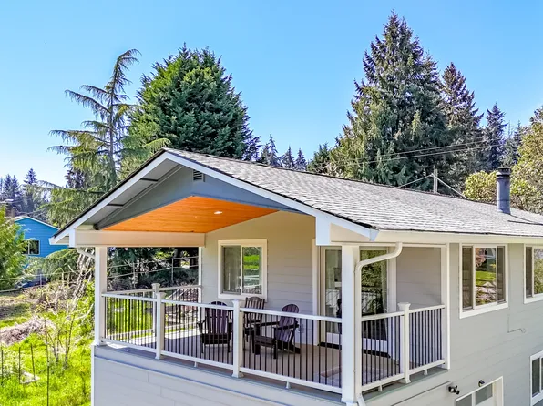 5241 Carole Dr NE, Olympia, WA 98516