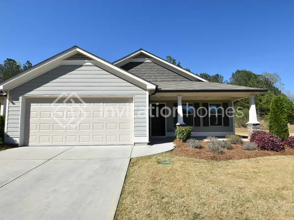 10 Fernhill Ct, Covington, GA 30014