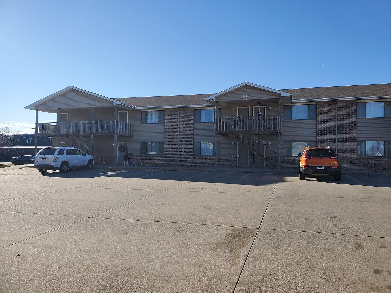 664 Faidley Ct APT 11, Grand Island, NE 68803 Zillow
