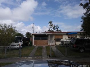 11875 SW 186th St, Miami, FL 33177