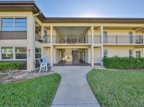 5108 Amulet Dr APT 206, New Port Richey, FL 34652