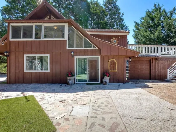 22223 Crestline Rd, Palomar Mountain, CA 92060