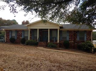 65 Ausburn Rd SW, Rome, GA 30165