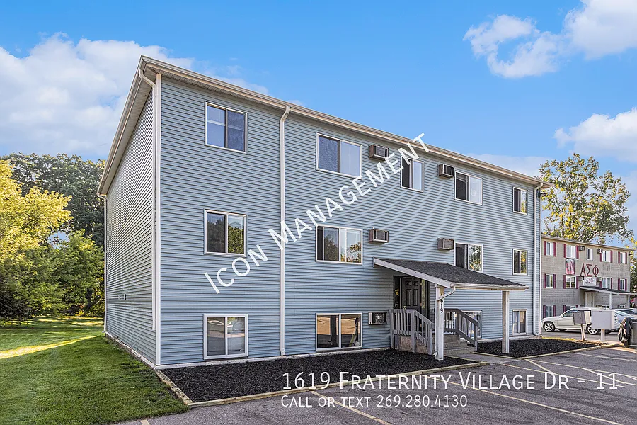 1619 Fraternity Village Dr #11