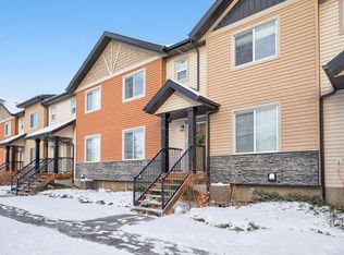 Rutherford Park, Edmonton, AB T6W 0T1