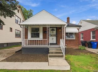 9131 Steel St, Detroit, MI 48228
