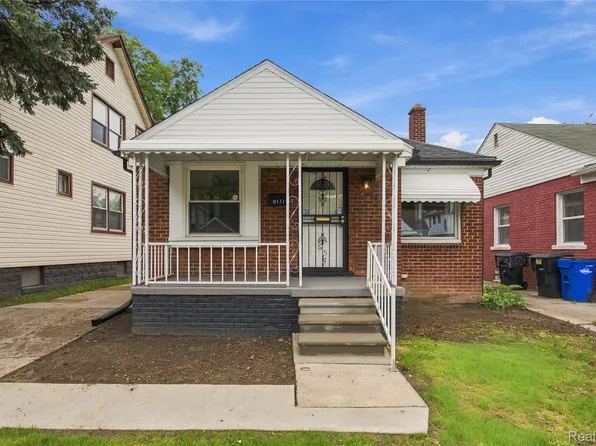 9131 Steel St, Detroit, MI 48228