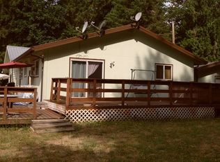 20454 Highway 126, Noti, OR 97461