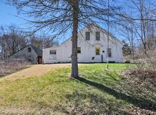 492 Taft Pond Rd, Pomfret Center, CT 06259