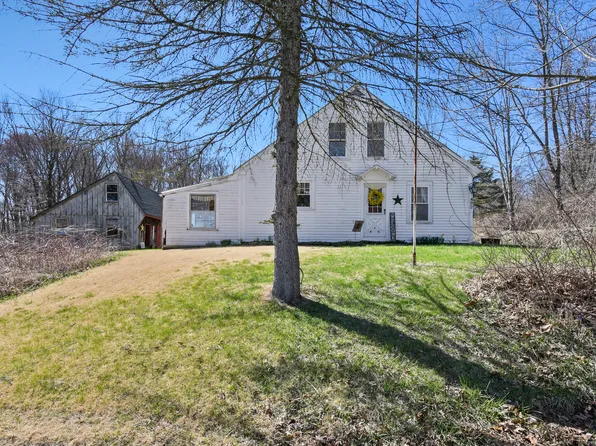 492 Taft Pond Road, Pomfret, CT 06259