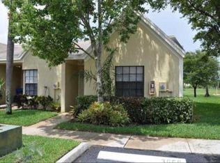3656 NW 83RD Lane #3656, Sunrise, FL 33351