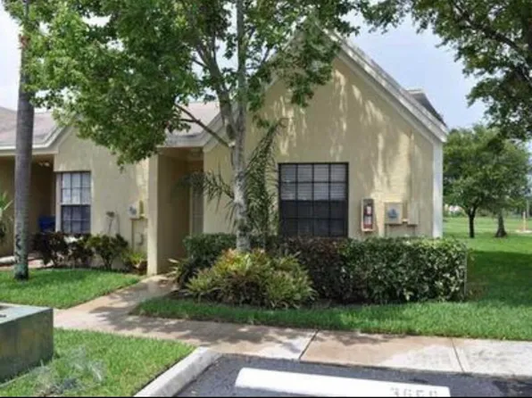 3656 NW 83RD Lane #3656, Sunrise, FL 33351