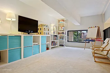 Sold by Corcoran