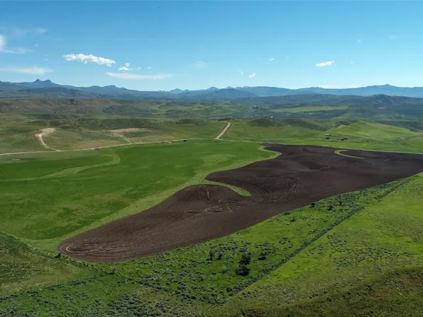 County Road 29, Craig, CO 81625