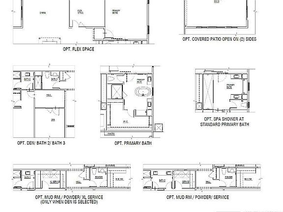 5th image of 551 Mercator Ct Homesite 330