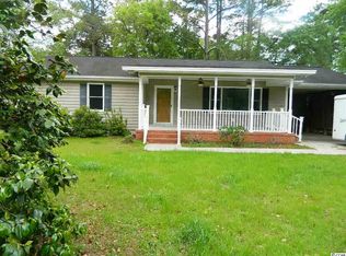 605 Olive St, Georgetown, SC 29440