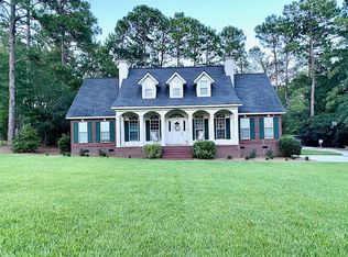 2008 Wiregrass Cir, Moultrie, GA 31768