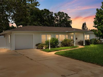 3839 18th Ave N, Saint Petersburg, FL, 33713