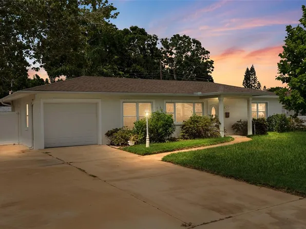 3839 18th Ave N, Saint Petersburg, FL 33713