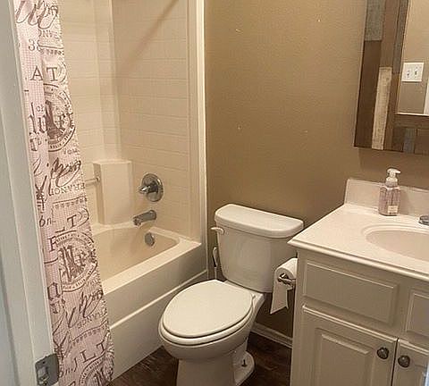 Hall Bath