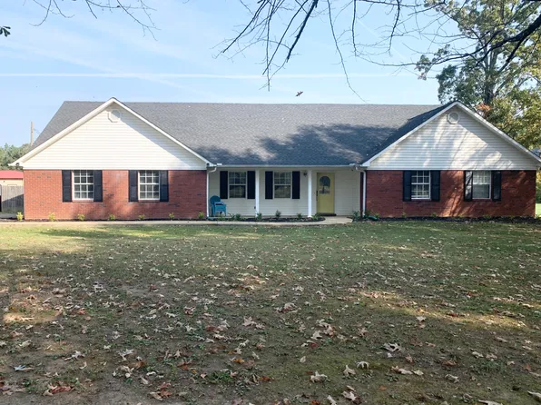 245 Hickory Ln, Pontotoc, MS 38863