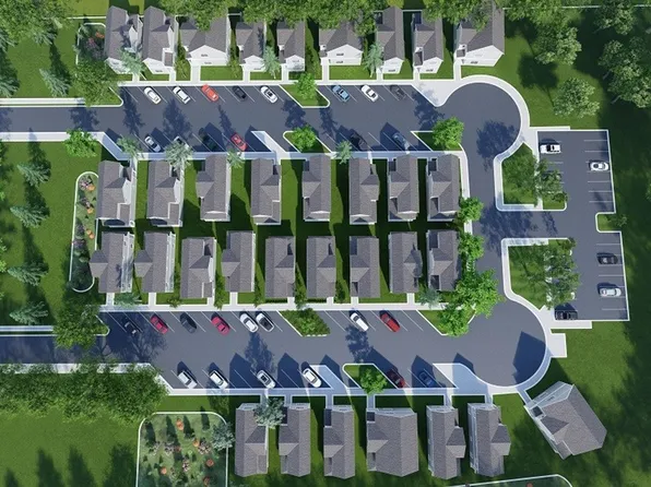 The Cottages at Woodsong, 90 Woodsong Ave #E979fa23b, Athens, GA 30605