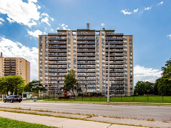 Valleyview Towers