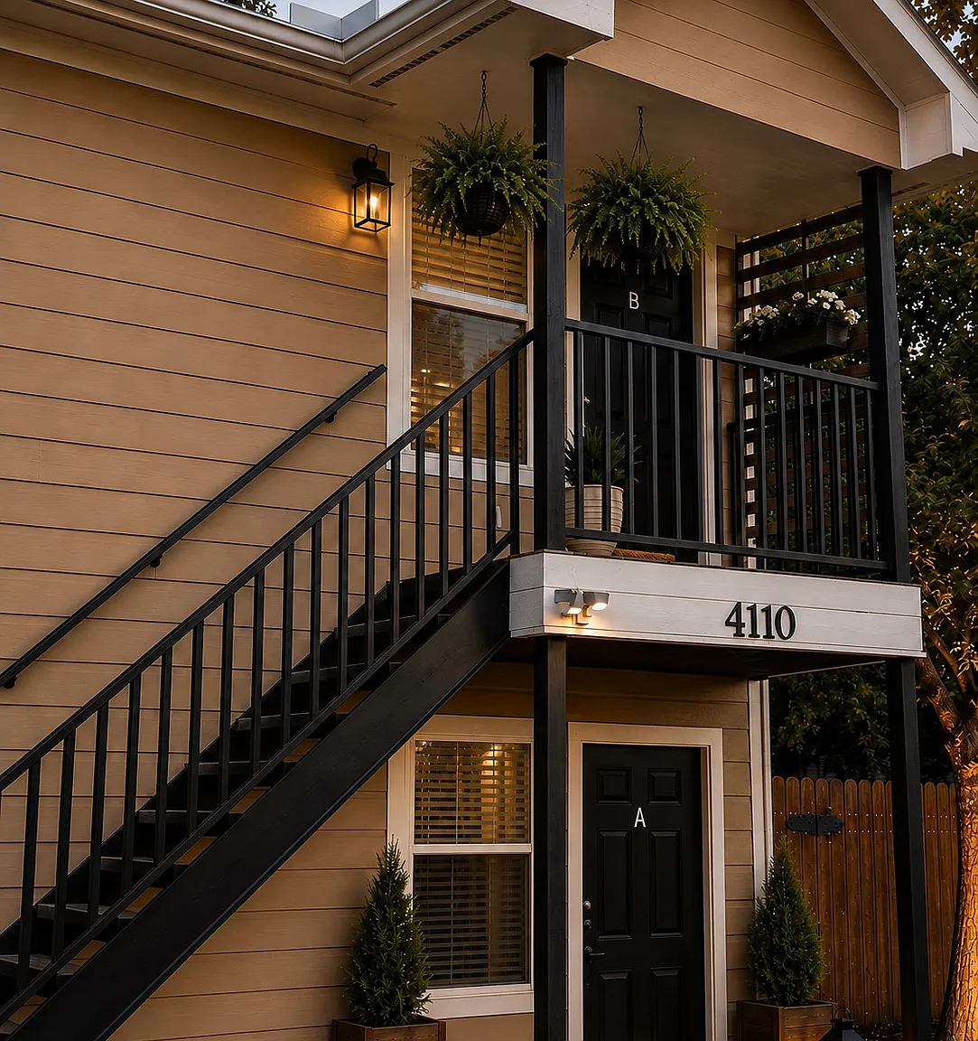 4110 Huey St — Photo 2