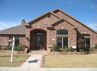 10710 Orlando Ave, Lubbock, TX 79423