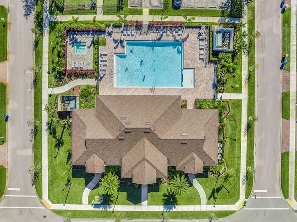 1075 N Verona Trace Drive, Vero Beach, FL 32966